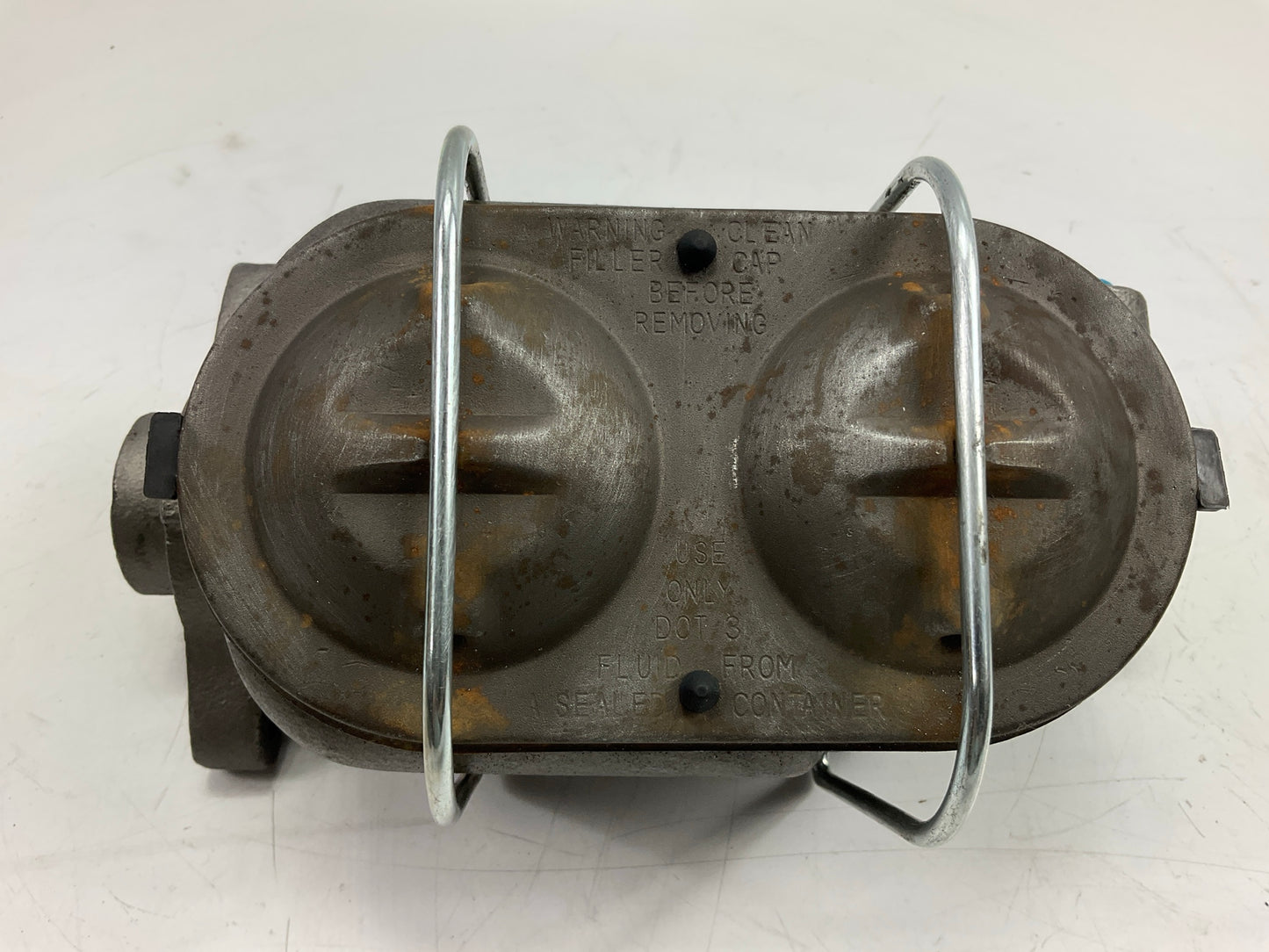REMAN. Pro Stop M1730 Brake Master Cylinder
