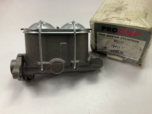 REMAN. Pro Stop M1732 Brake Master Cylinder