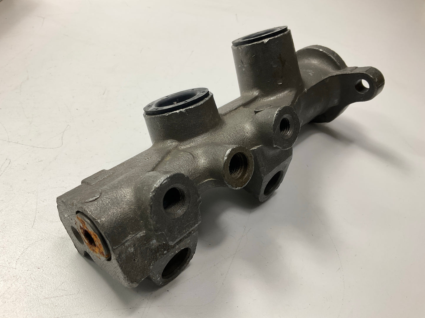 REMAN. Pro Stop M1929 Brake Master Cylinder