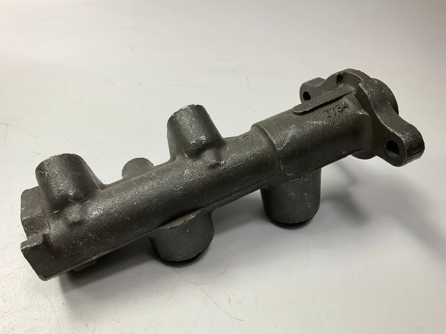 REMAN. Pro Stop M1929 Brake Master Cylinder