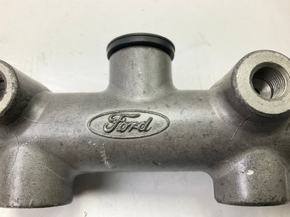 REMAN. Pro Stop M1949 Brake Master Cylinder