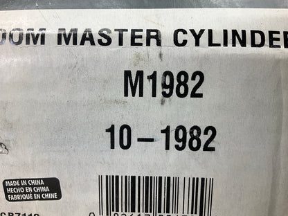 REMAN. Pro Stop M1982 Brake Master Cylinder