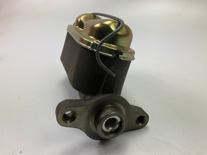 REMAN. Pro Stop M2038 MANUAL Brake Master Cylinder For 1983-1985 Ford Escort