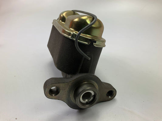 REMAN. Pro Stop M2038 MANUAL Brake Master Cylinder For 1983-1985 Ford Escort