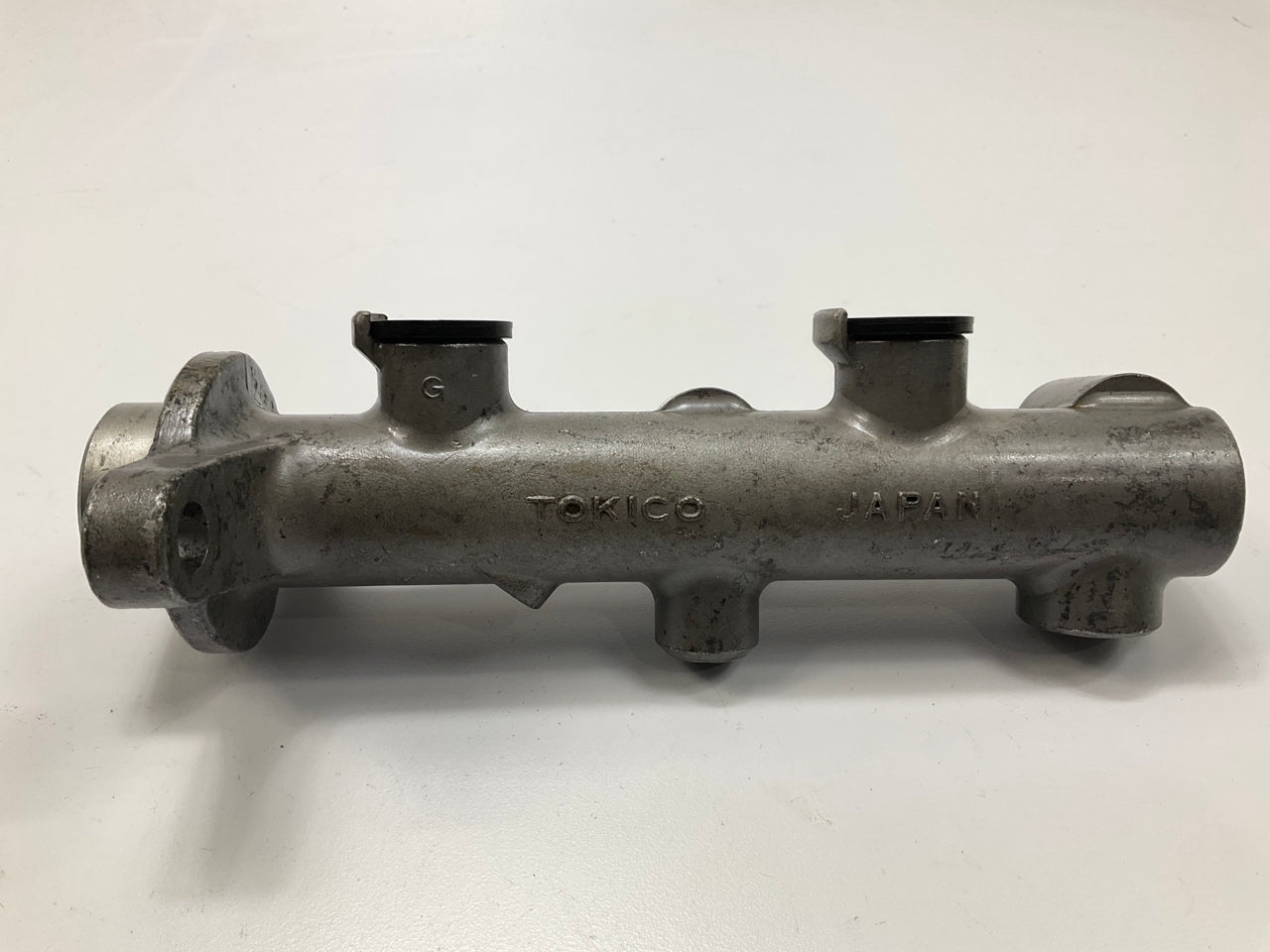 REMAN. Pro Stop M2180 Brake Master Cylinder For 1987-1989 Ford Aerostar