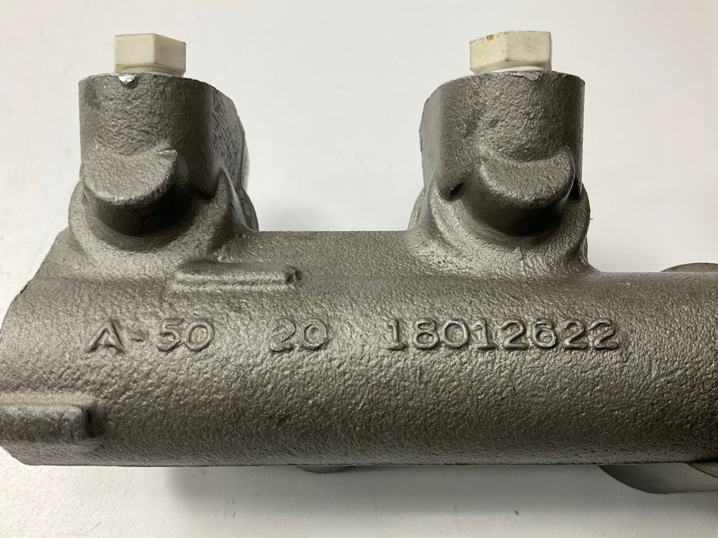 REMAN. Pro Stop M2186 Brake Master Cylinder