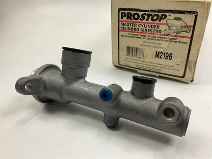 Pro Stop M2196 Brake Master Cylinder 87-93 Mustang, 87-88 Thunderbird, Cougar