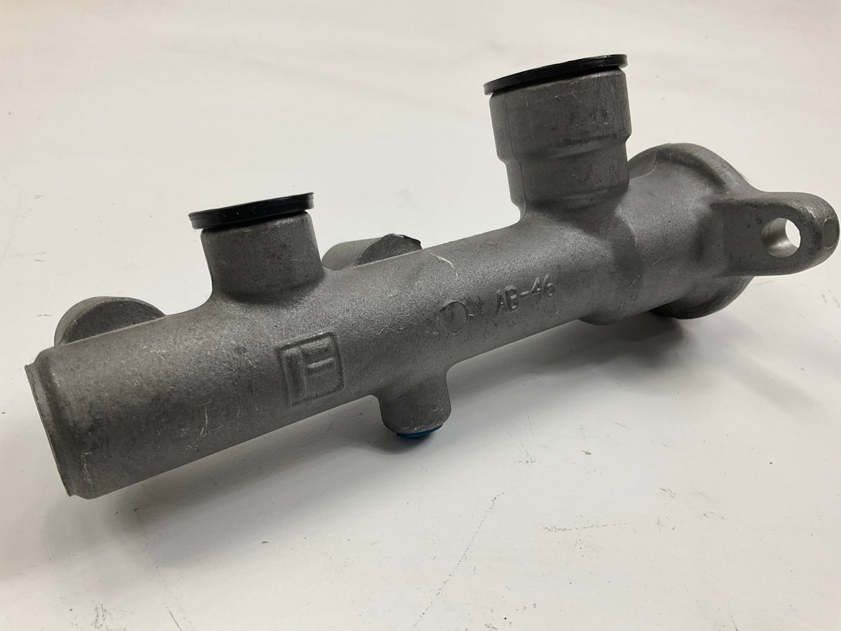 Pro Stop M2196 Brake Master Cylinder 87-93 Mustang, 87-88 Thunderbird, Cougar