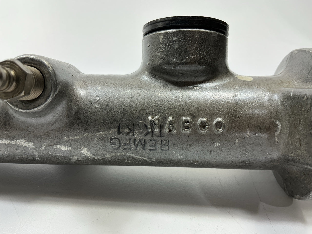 REMAN. Pro Stop M2377 Brake Master Cylinder