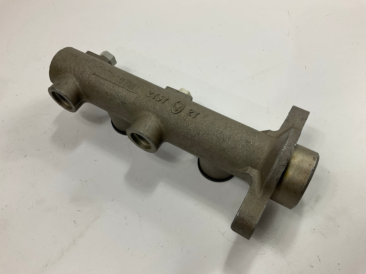 REMAN. Pro Stop M2446 Brake Master Cylinder