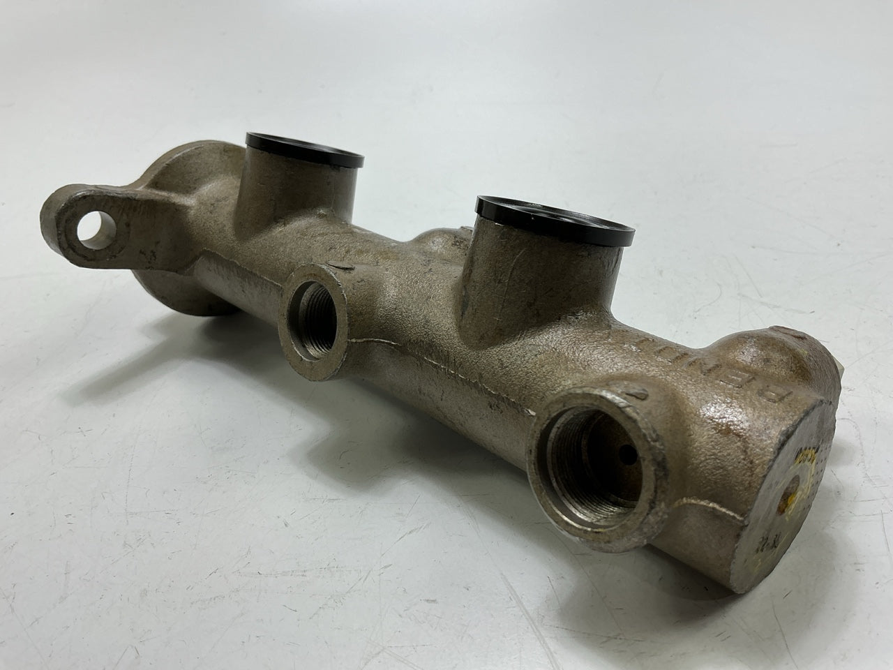 REMAN. Pro Stop M2567 Brake Master Cylinder