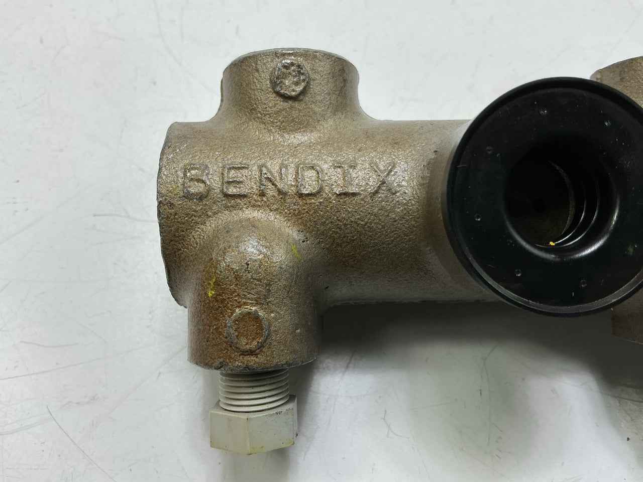 REMAN. Pro Stop M2567 Brake Master Cylinder