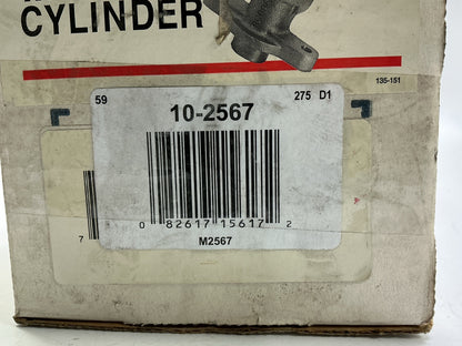REMAN. Pro Stop M2567 Brake Master Cylinder