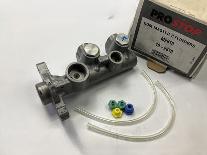 REMAN. Pro Stop M2610 Brake Master Cylinder