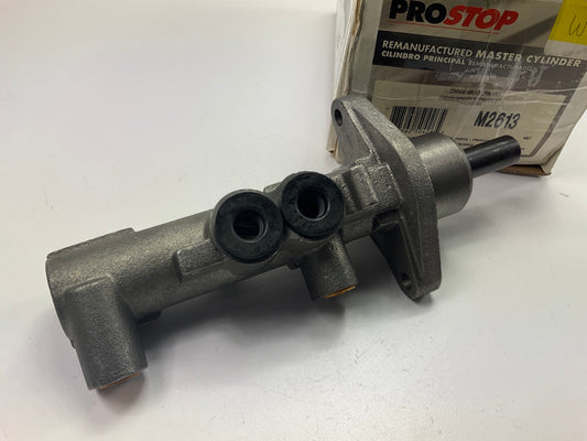 Pro Stop M2613 REMAN Brake Master Cylinder