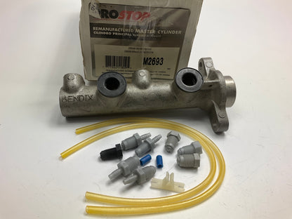 Pro Stop M2693 REMAN Brake Master Cylinder For 1994-1998 Ford Mustang