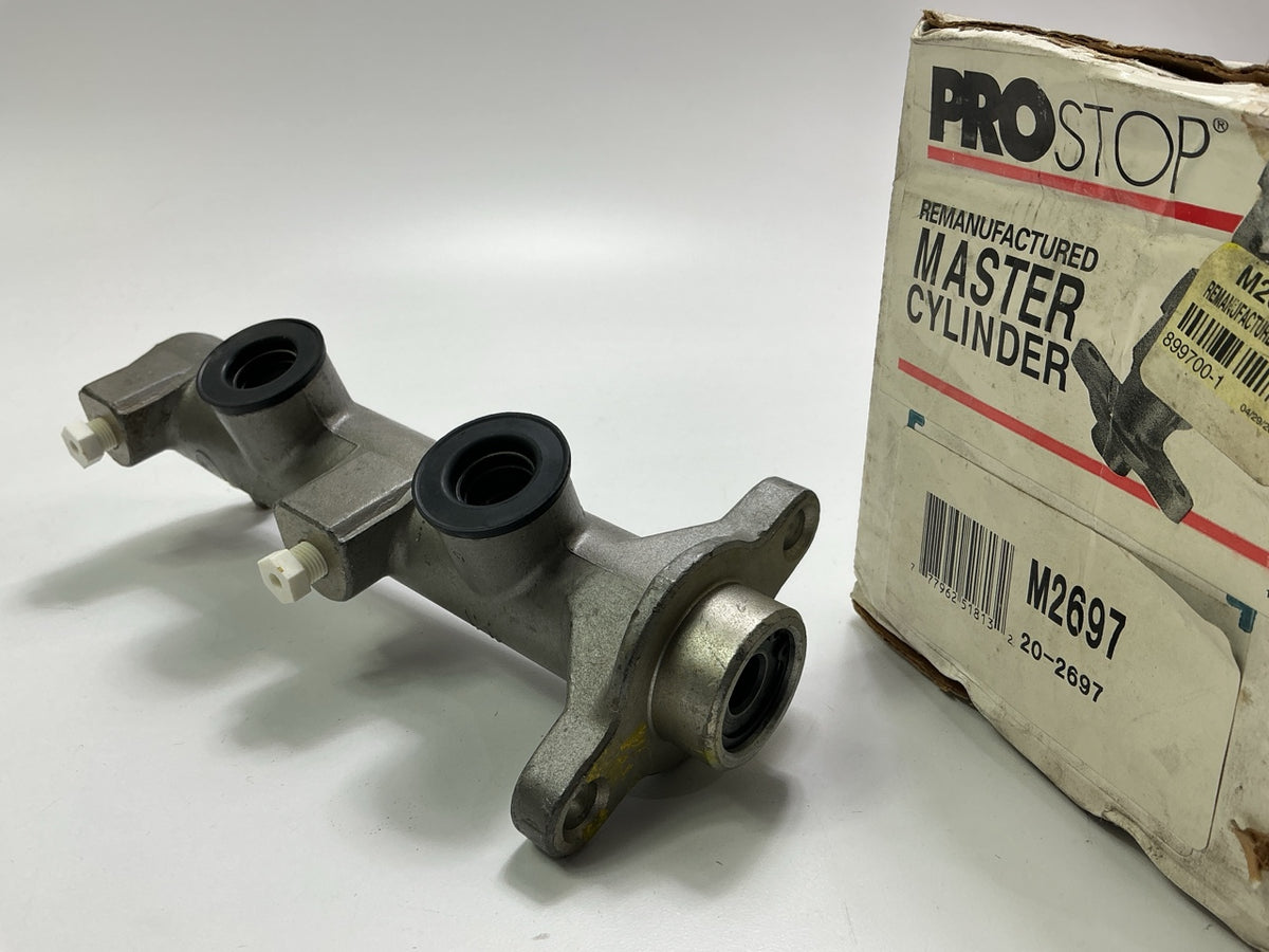 Pro Stop M2697 Brake Master Cylinder OEM Ford For 1995-1997 Ford Windstar