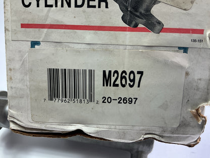 Pro Stop M2697 Brake Master Cylinder OEM Ford For 1995-1997 Ford Windstar