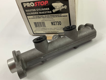 Pro Stop M2730 REMAN Brake Master Cylinder