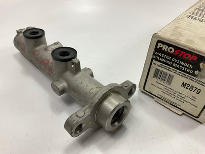 REMAN. Pro Stop M2879 Brake Master Cylinder