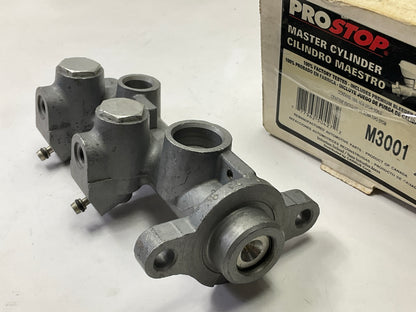 REMAN. Pro Stop M3001 Brake Master Cylinder
