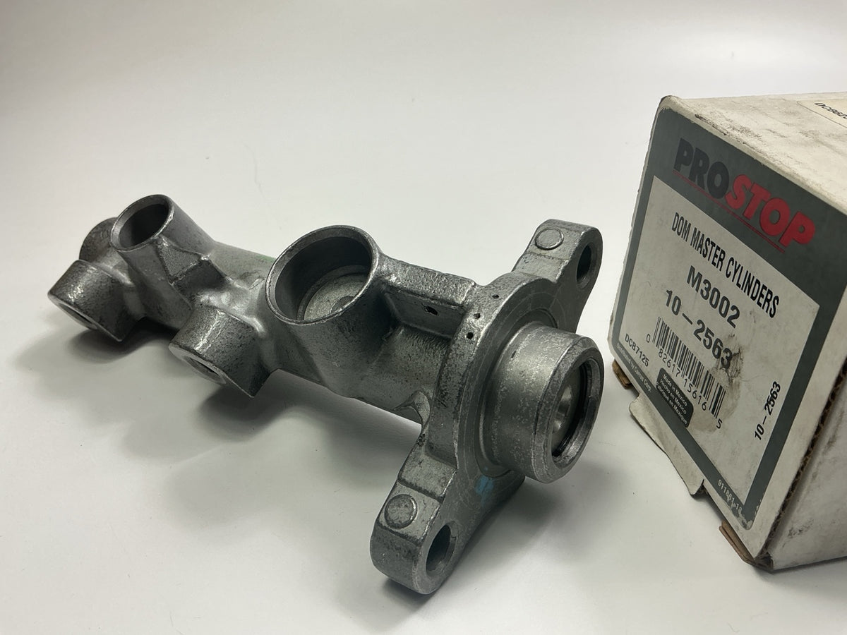 Pro Stop M3002 Brake Master Cylinder