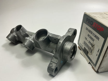 Pro Stop M3002 Brake Master Cylinder