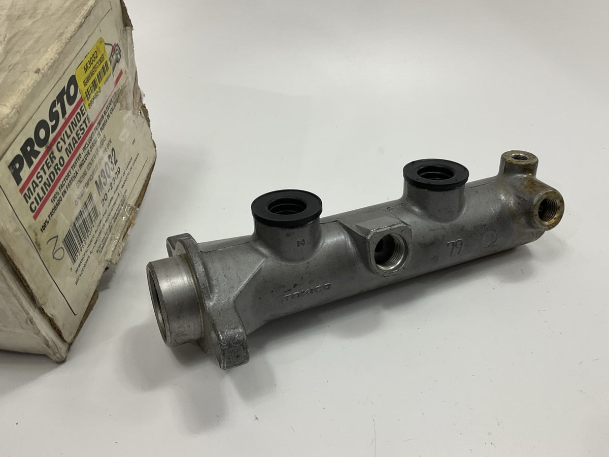 Pro Stop M3032 Brake Master Cylinder