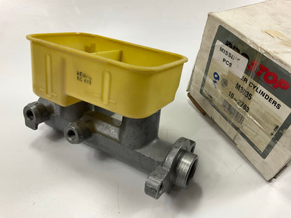 MISSING CAP Pro Stop M3035 Brake Master Cylinder