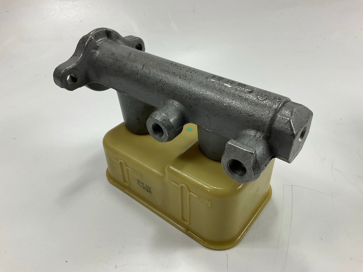 MISSING CAP Pro Stop M3035 Brake Master Cylinder