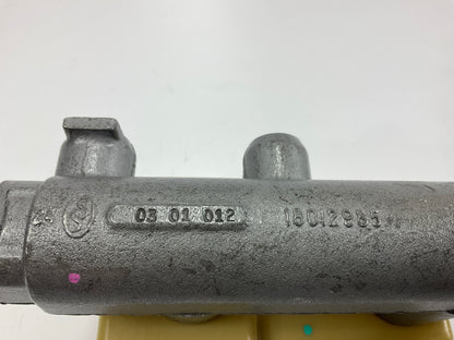 MISSING CAP Pro Stop M3035 Brake Master Cylinder