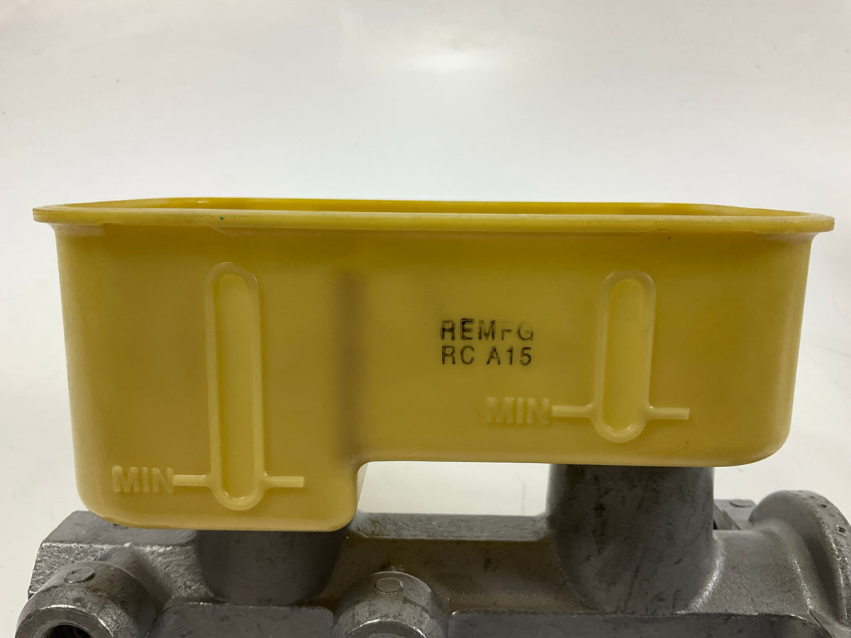MISSING CAP Pro Stop M3035 Brake Master Cylinder