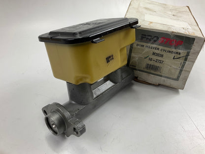 Pro Stop M3036 Brake Master Cylinder