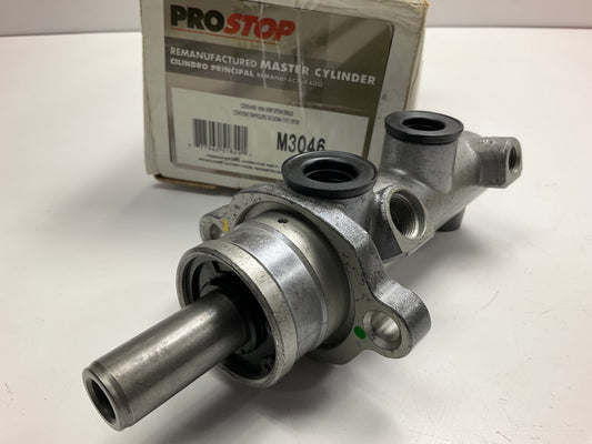 Pro Stop M3046 REMAN Brake Master Cylinder