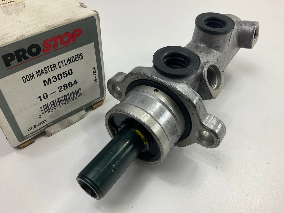 Pro Stop M3050 Brake Master Cylinder 1997-00 Ford E-250 E-350