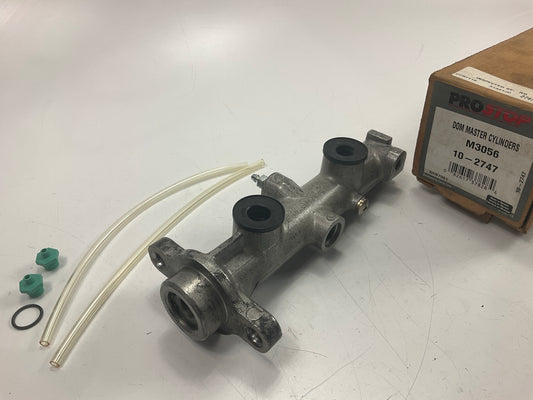 Pro Stop M3056 Brake Master Cylinder W/O Reservoir - REMAN