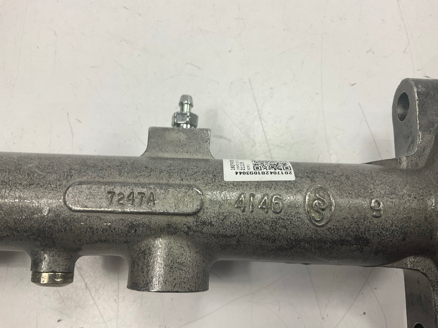Pro Stop M3056 Brake Master Cylinder W/O Reservoir - REMAN