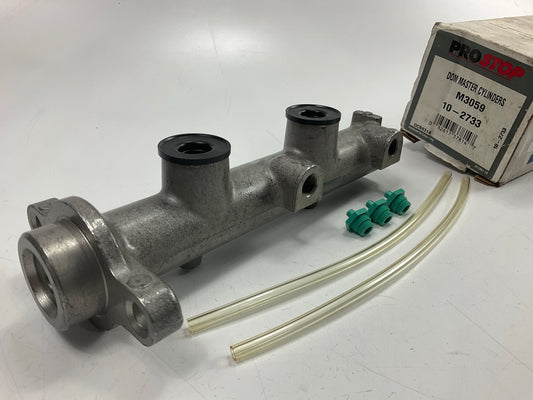 Pro Stop M3059 Brake Master Cylinder W/ O Reservoir 95-02 Continental - REMAN