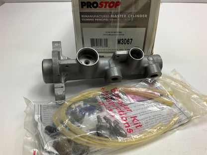Pro Stop M3067 REMAN Brake Master Cylinder 1988-2002 Camaro Firebird