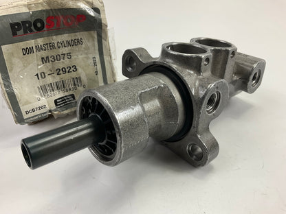 REMAN. Pro Stop M3075 Brake Master Cylinder