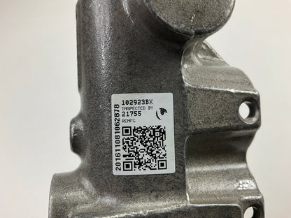 REMAN. Pro Stop M3075 Brake Master Cylinder