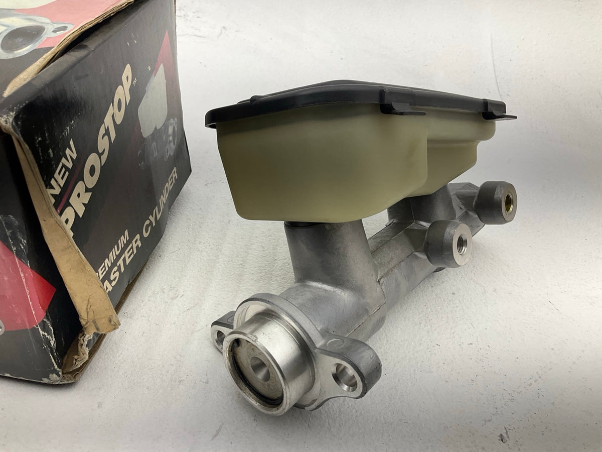Pro Stop M39576 Brake Master Cylinder 1984-1988 Camaro, Firebird