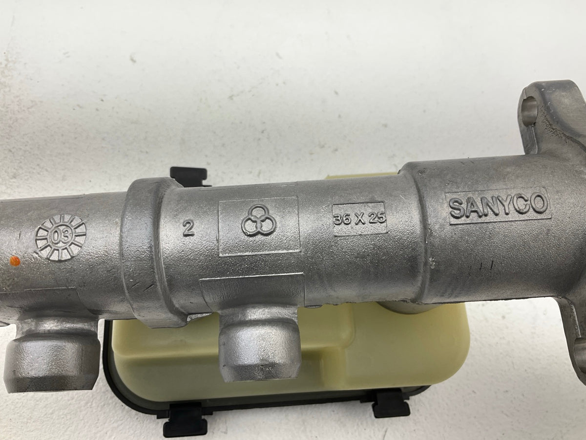 Pro Stop M39576 Brake Master Cylinder 1984-1988 Camaro, Firebird