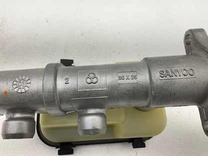 Pro Stop M39576 Brake Master Cylinder 1984-1988 Camaro, Firebird