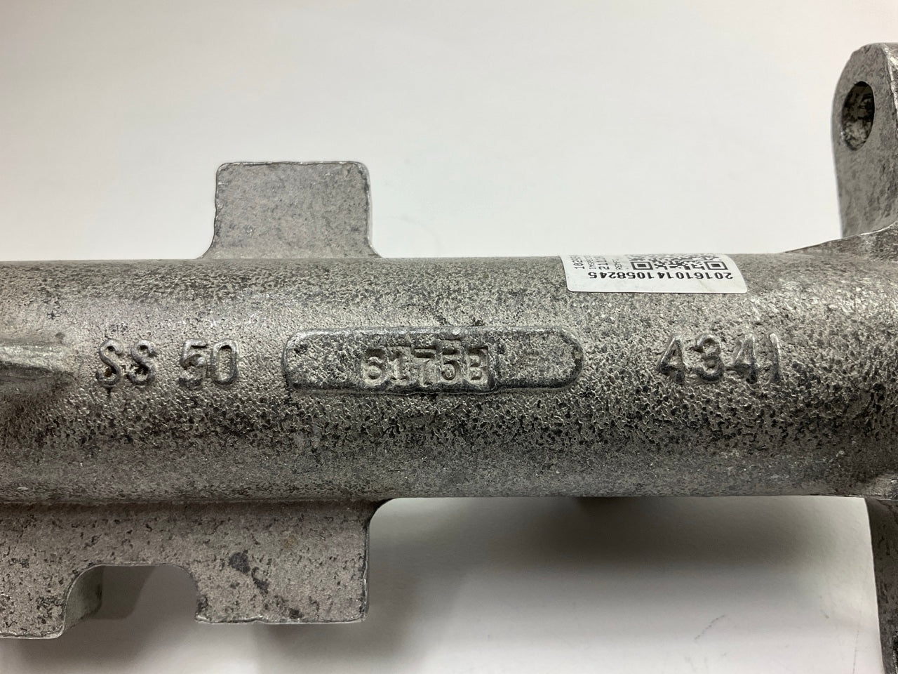REMAN. Pro Stop M4028 Brake Master Cylinder