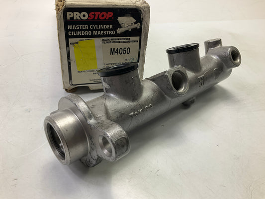 REMAN. Pro Stop M4050 Brake Master Cylinder