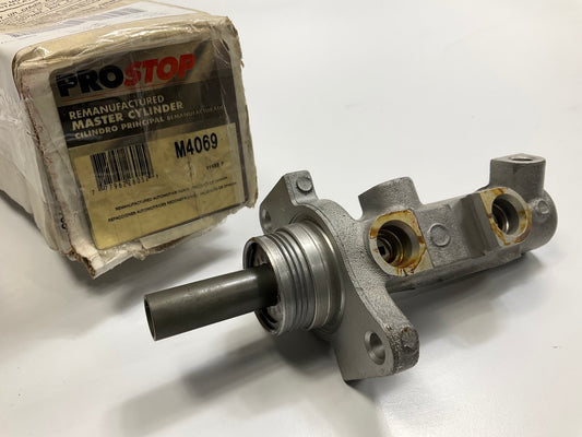REMAN. Pro Stop M4069 Brake Master Cylinder