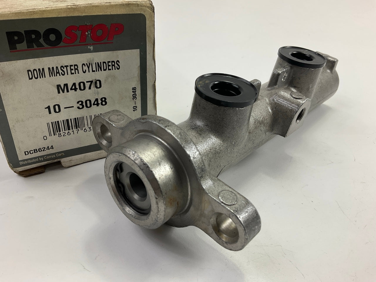 REMAN. Pro Stop M4070 Brake Master Cylinder