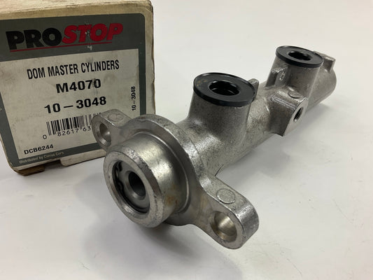 REMAN. Pro Stop M4070 Brake Master Cylinder