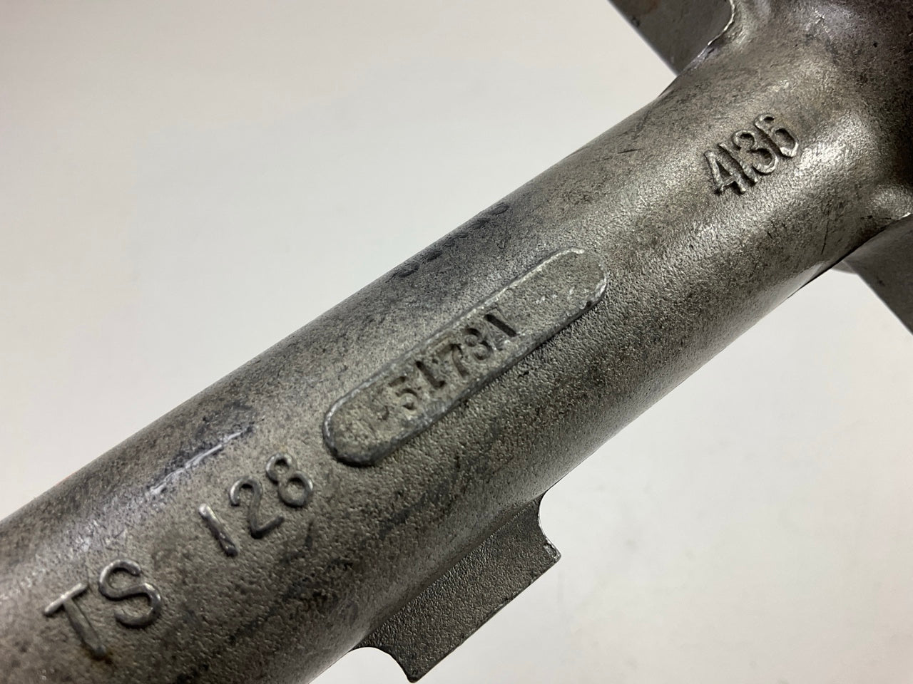 REMAN. Pro Stop M4070 Brake Master Cylinder